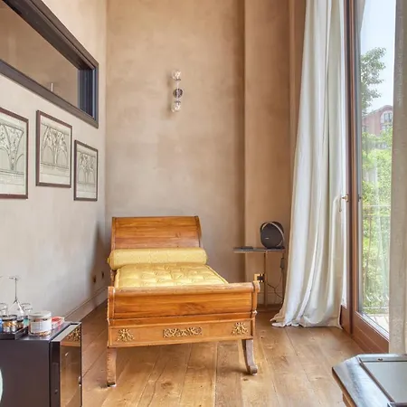 Feriested Relais Le Due Matote *