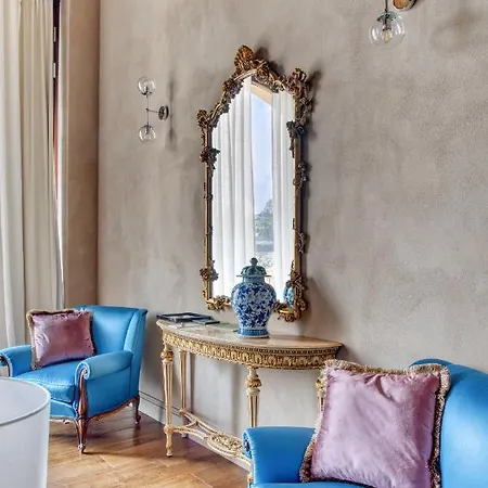 Relais Le Due Matote