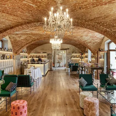 Relais Le Due Matote Bossolasco