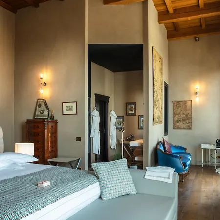 Relais Le Due Matote