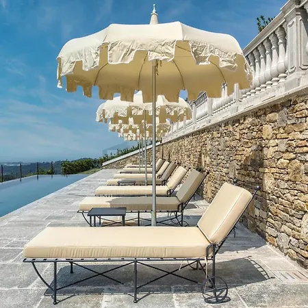 Relais Le Due Matote Bossolasco