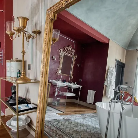 Relais Le Due Matote *