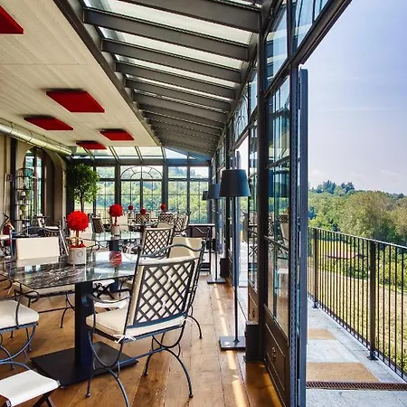 Relais Le Due Matote Feriested *