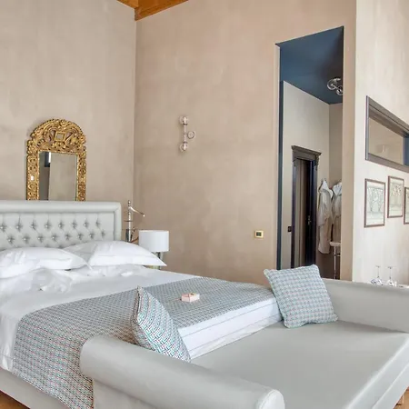 Relais Le Due Matote * Bossolasco