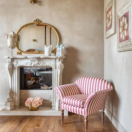 Relais Le Due Matote Feriested