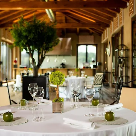 Relais Le Due Matote