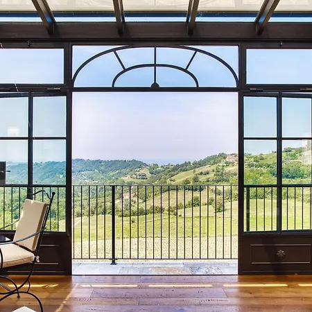 Relais Le Due Matote * Bossolasco