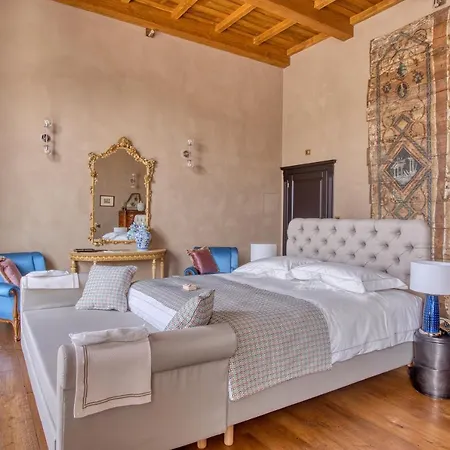 Relais Le Due Matote Bossolasco