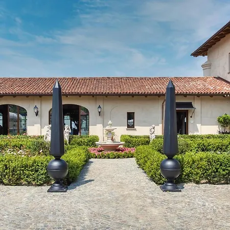 Relais Le Due Matote Feriested *