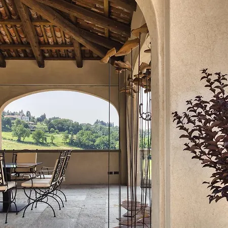 Resort Relais Le Due Matote