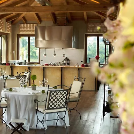 Relais Le Due Matote