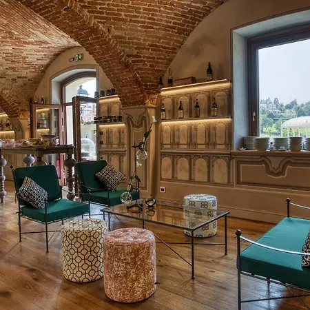 Relais Le Due Matote * Bossolasco