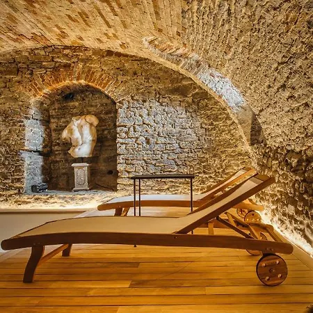 Relais Le Due Matote منتجع Bossolasco