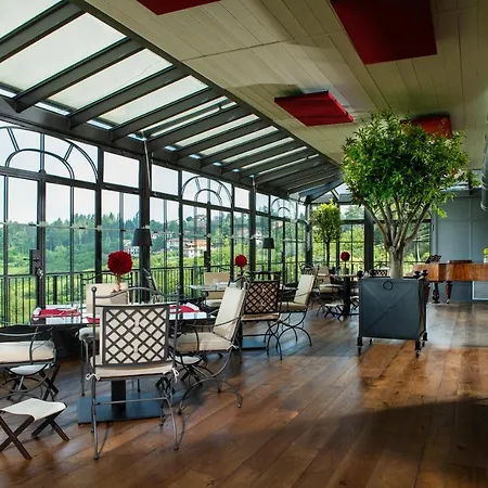 Resort Relais Le Due Matote *