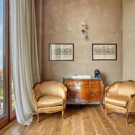 Feriested Relais Le Due Matote *