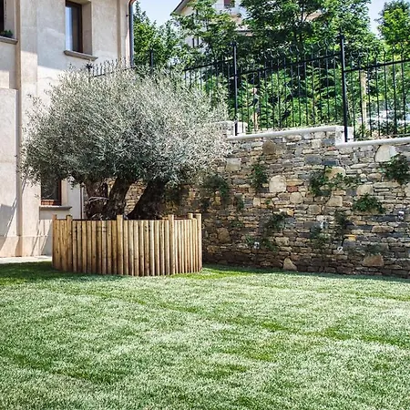 Feriested Relais Le Due Matote