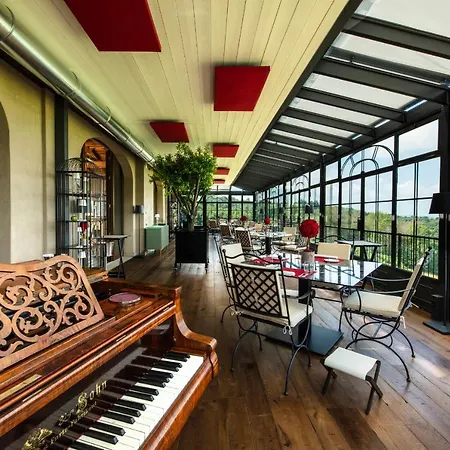 Relais Le Due Matote