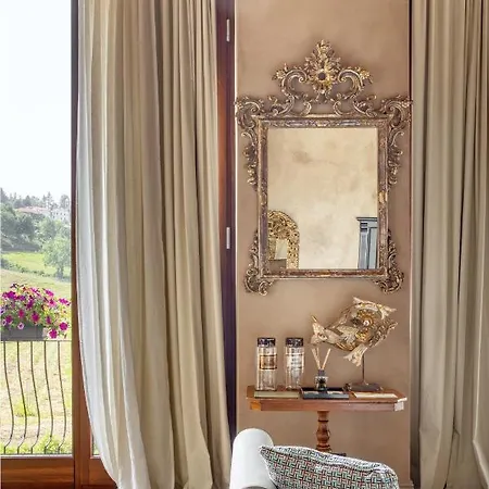 Relais Le Due Matote Feriested *