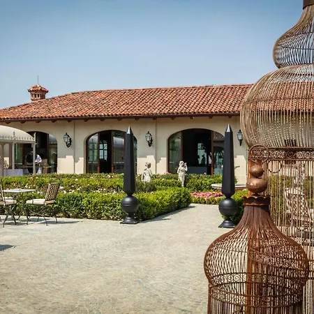 Relais Le Due Matote Resort