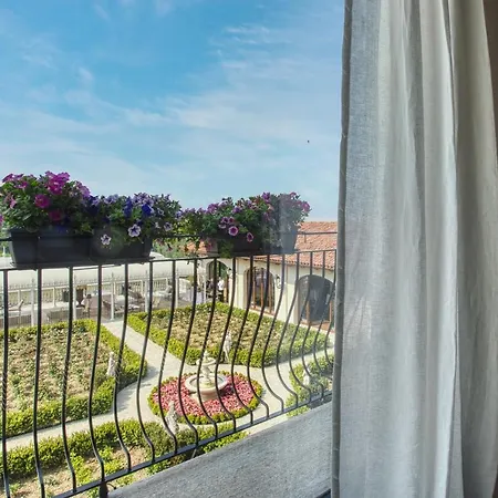 Relais Le Due Matote Feriested Bossolasco