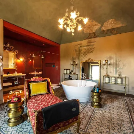 Resort Relais Le Due Matote *