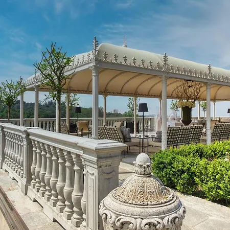 منتجع Relais Le Due Matote Bossolasco