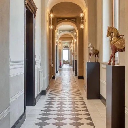 Relais Le Due Matote *