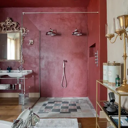 Relais Le Due Matote * Bossolasco