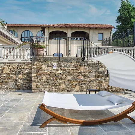 Relais Le Due Matote Bossolasco