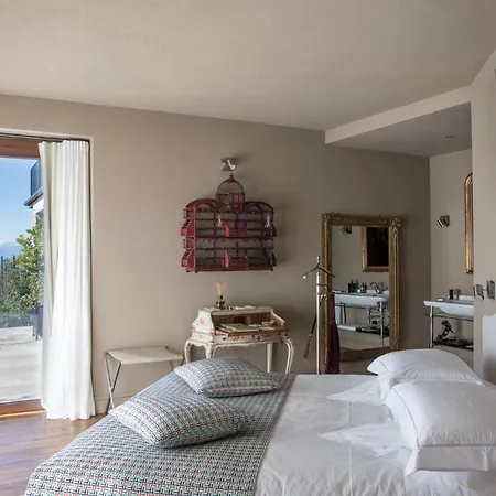 Relais Le Due Matote * Bossolasco