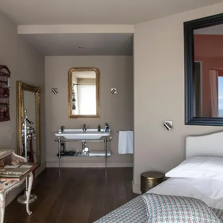 Relais Le Due Matote