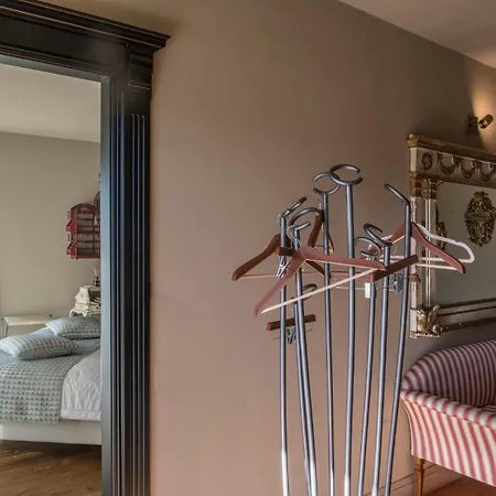 Feriested Relais Le Due Matote