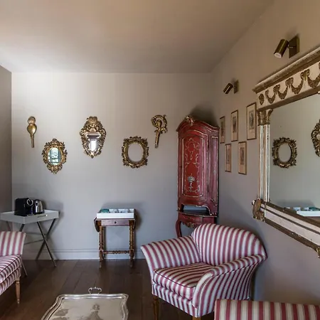 Relais Le Due Matote Feriested *