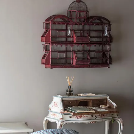 Feriested Relais Le Due Matote *