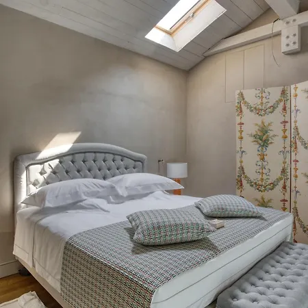 Relais Le Due Matote Feriested