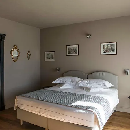 Relais Le Due Matote Feriested *