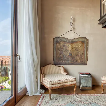 Relais Le Due Matote * Bossolasco