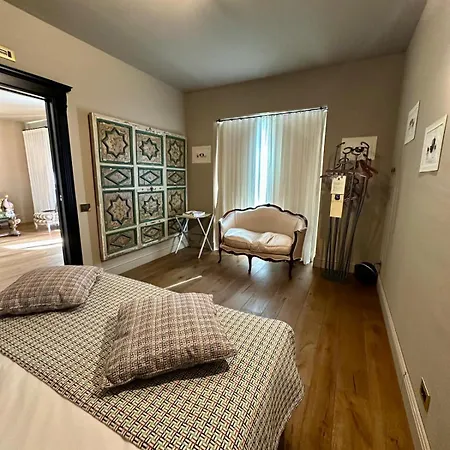 Relais Le Due Matote منتجع *