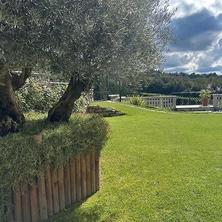 Relais Le Due Matote Feriested *