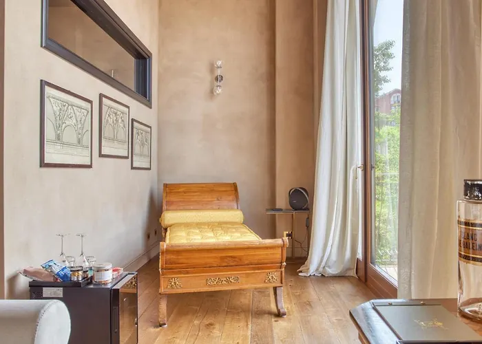 Rezort Relais Le Due Matote *