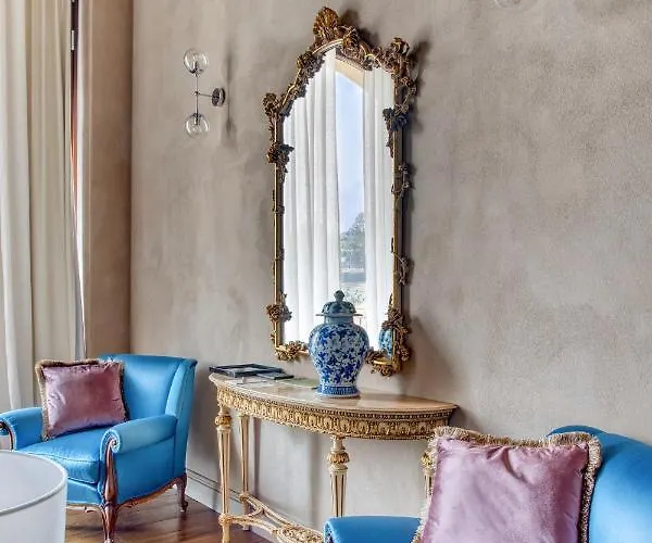 Relais Le Due Matote