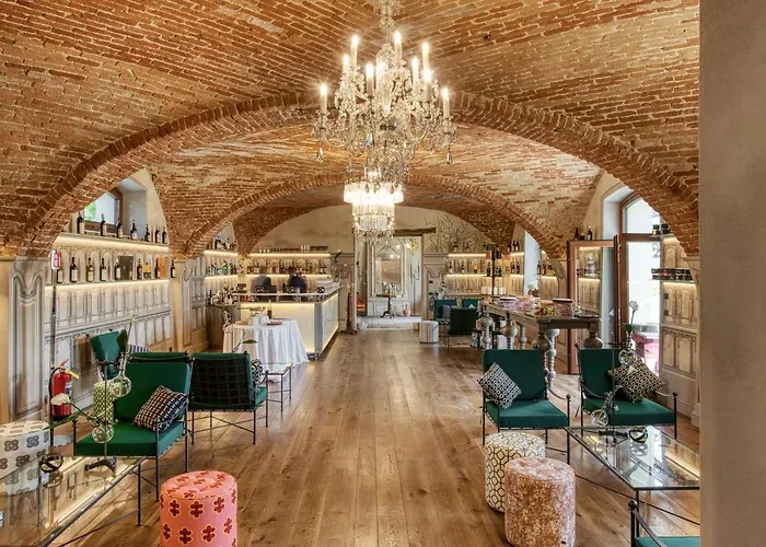 Relais Le Due Matote Bossolasco