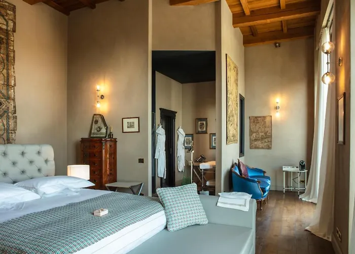 Relais Le Due Matote