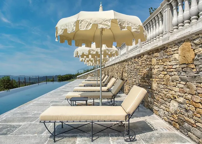 Relais Le Due Matote Bossolasco