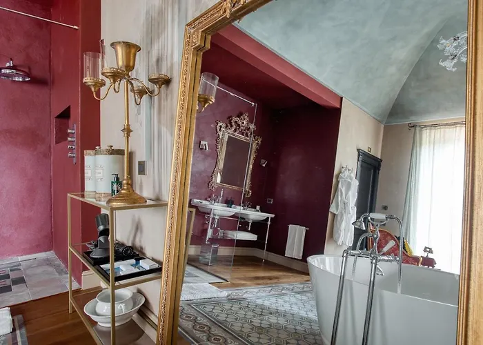 Relais Le Due Matote *