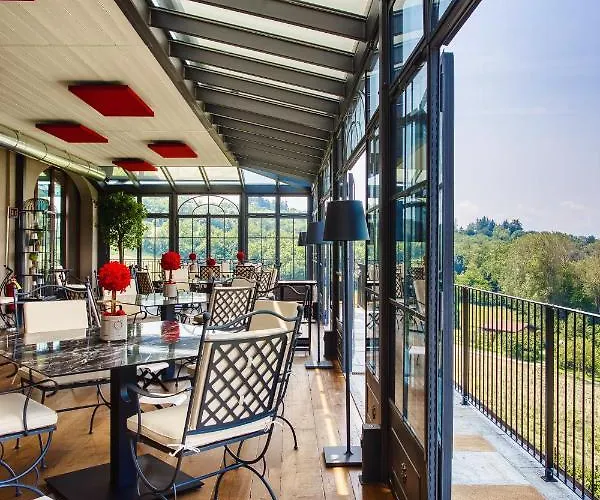 Relais Le Due Matote Rezort *