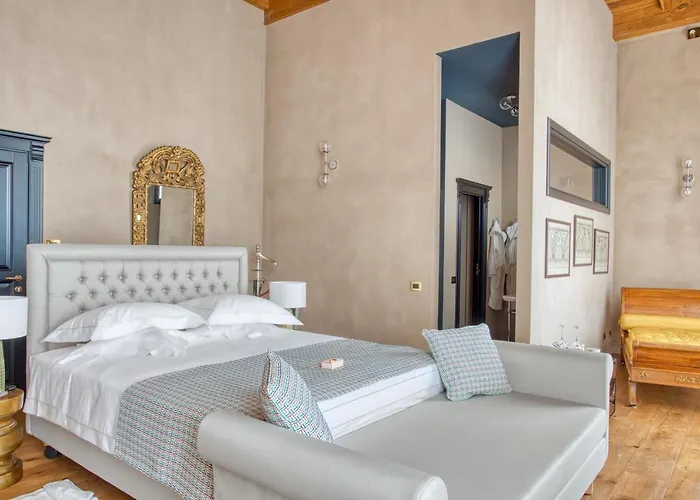 Relais Le Due Matote * Bossolasco