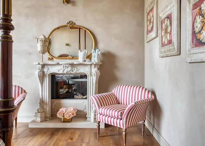 Relais Le Due Matote Rezort