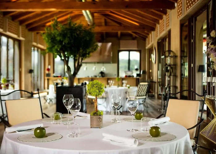 Relais Le Due Matote