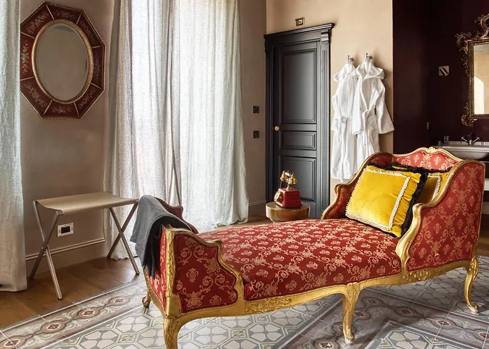 Rezort Relais Le Due Matote